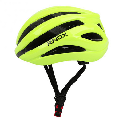 RNOX Bicycle Helmets Road Bike Mountain Bike Ultralight Ενσωματωμένο αναπνεύσιμο άνετο κράνος ασφαλείας 13 χρωμάτων