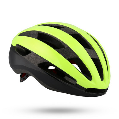 Lagana biciklistička kaciga za cestovnu jednodijelnu profesionalnu biciklističku kacigu za mušku žensku sigurnosnu kacigu za jahanje za odrasle