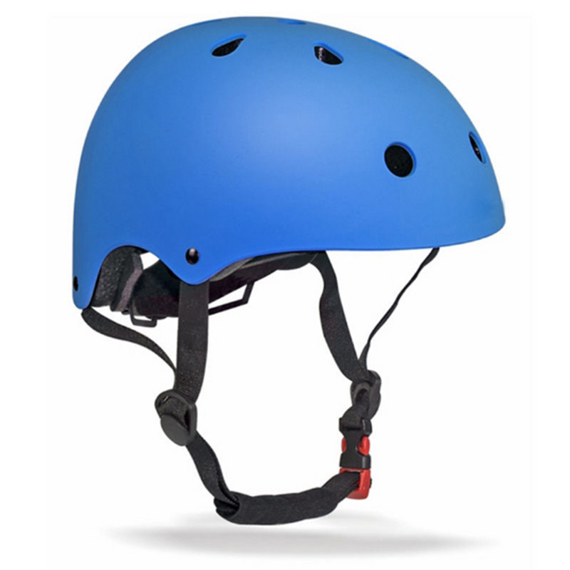 Ρυθμιζόμενο κράνος αναρρίχησης βράχου Φορητό φορητό κράνος ασφαλείας Skateboard Προστατευτικό εξοπλισμό προστασίας από κρούσεις για παιδιά