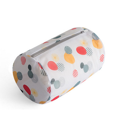 Vrećica za pranje Vrećica za pranje rublja Mrežasta torba Lazy Debling Grudnjak Vrećica za rublje s patentnim zatvaračem