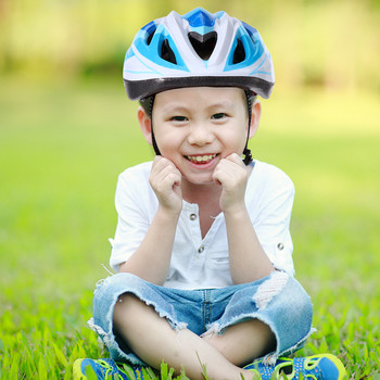 Προστατευτικό κάλυμμα μικρών παιδιών για ποδήλατο για πατινάζ για παιδιά, έφηβοι