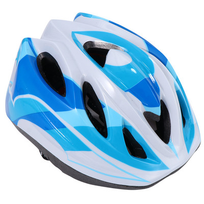 Vaikų, vaikų ir paauglių galvos apdangalai, skirti čiuožimui dviračiu