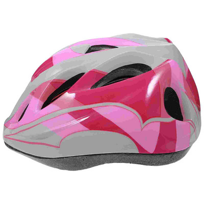 Vaikų, vaikų ir paauglių galvos apdangalai, skirti čiuožimui dviračiu