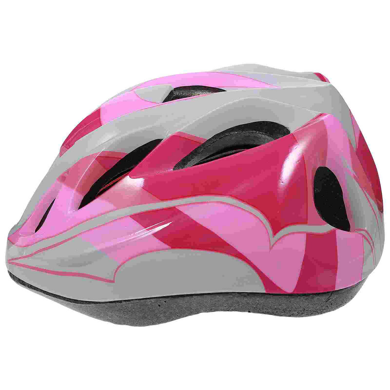 Vaikų, vaikų ir paauglių galvos apdangalai, skirti čiuožimui dviračiu