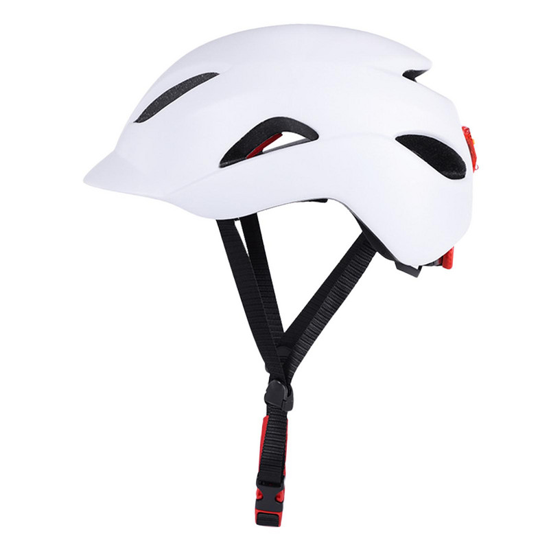 Jalgrattakiiver LED-tagumisega Kerge Kerge Rattakiiver Naiste Meeste Täiskasvanute