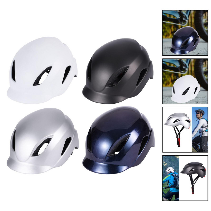 Jalgrattakiiver LED-tagumisega Kerge Kerge Rattakiiver Naiste Meeste Täiskasvanute