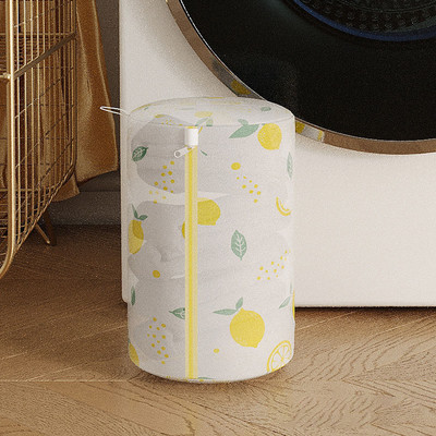 Võrgust pesukott Paksendatud peenvõrgust pesu pesukott aluspesu pesemiseks Rinnahoidja, vältib riiete takerdumist pesu pesukott