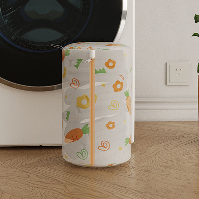 Võrgust pesukott Paksendatud peenvõrgust pesu pesukott aluspesu pesemiseks Rinnahoidja, vältib riiete takerdumist pesu pesukott