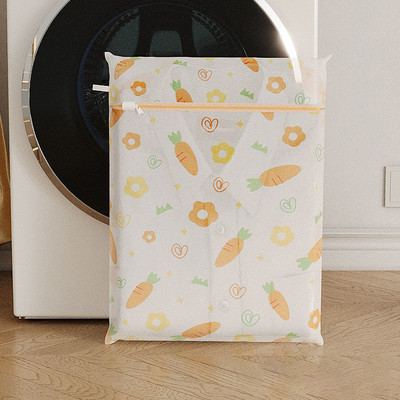 Võrgust pesukott Paksendatud peenvõrgust pesu pesukott aluspesu pesemiseks Rinnahoidja, vältib riiete takerdumist pesu pesukott