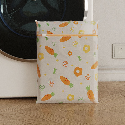 Võrgust pesukott Paksendatud peenvõrgust pesu pesukott aluspesu pesemiseks Rinnahoidja, vältib riiete takerdumist pesu pesukott