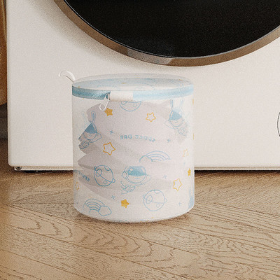 Võrgust pesukott Paksendatud peenvõrgust pesu pesukott aluspesu pesemiseks Rinnahoidja, vältib riiete takerdumist pesu pesukott