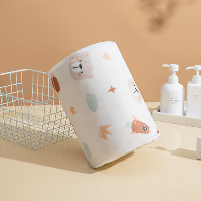 Võrgust pesukott Paksendatud peenvõrgust pesu pesukott aluspesu pesemiseks Rinnahoidja, vältib riiete takerdumist pesu pesukott