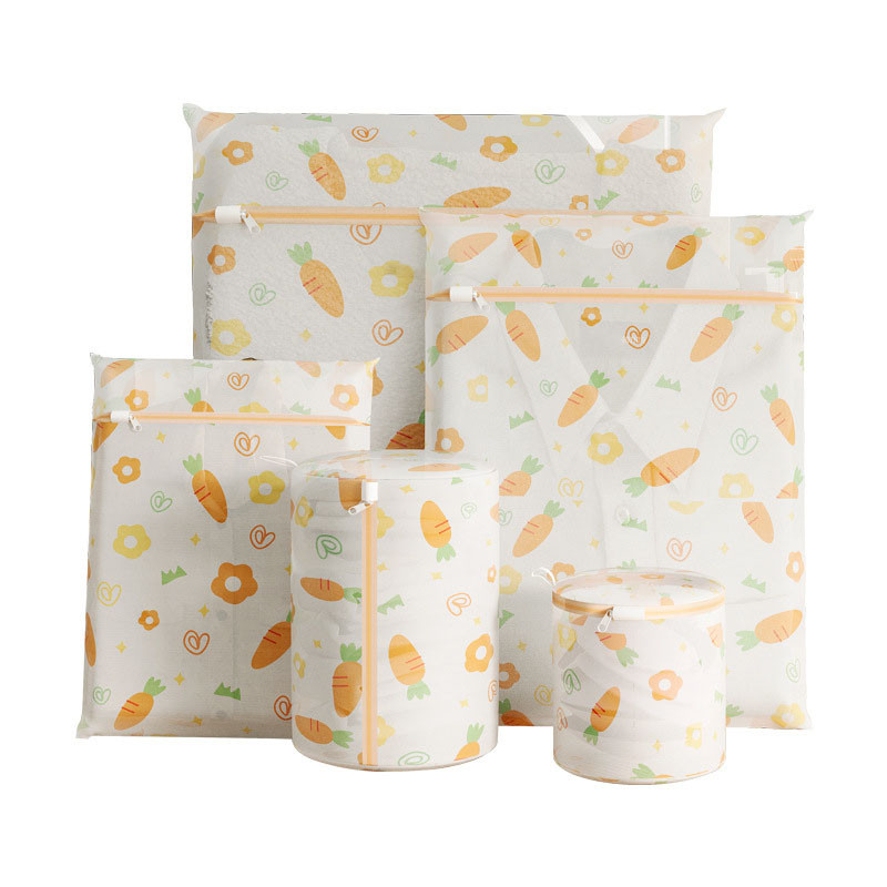 Võrgust pesukott Paksendatud peenvõrgust pesu pesukott aluspesu pesemiseks Rinnahoidja, vältib riiete takerdumist pesu pesukott