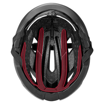 Rockbros 2023 официален ултралек шлем Велосипедна каска Безопасност Свръхлек състезателен велосипед Каска MTB скутер Капачки Мотоциклетна каска