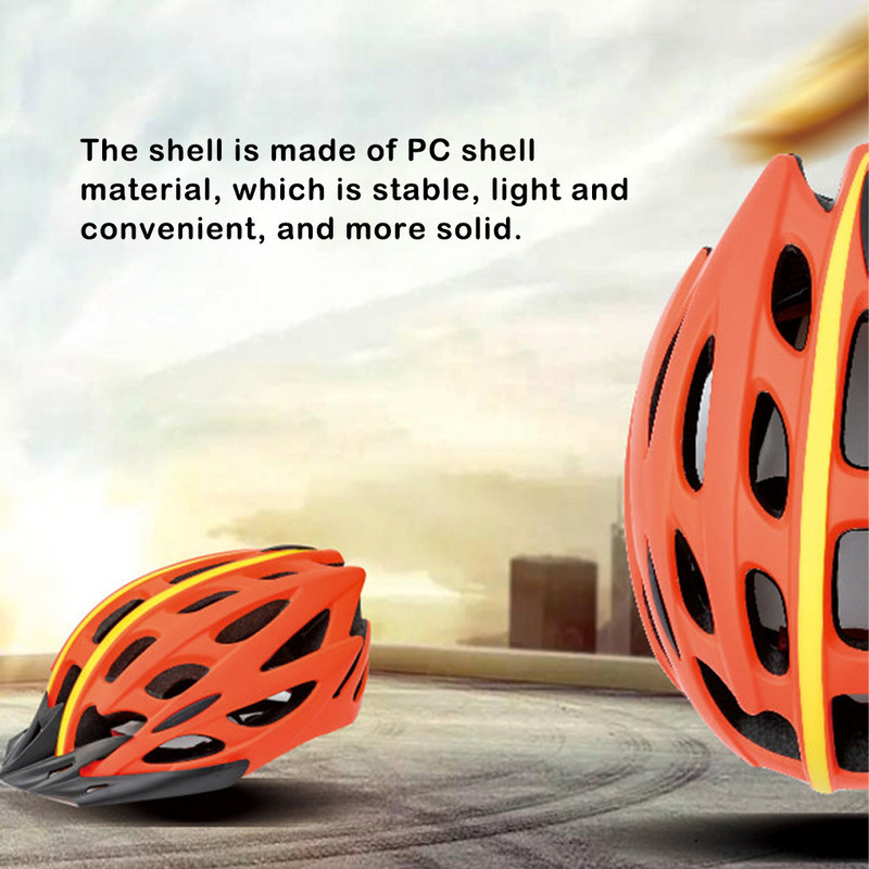 Ποδηλατικό κράνος υπαίθριων ενηλίκων παιδιών Αναπνεύσιμα ποδήλατα Καπέλο Roller Skating