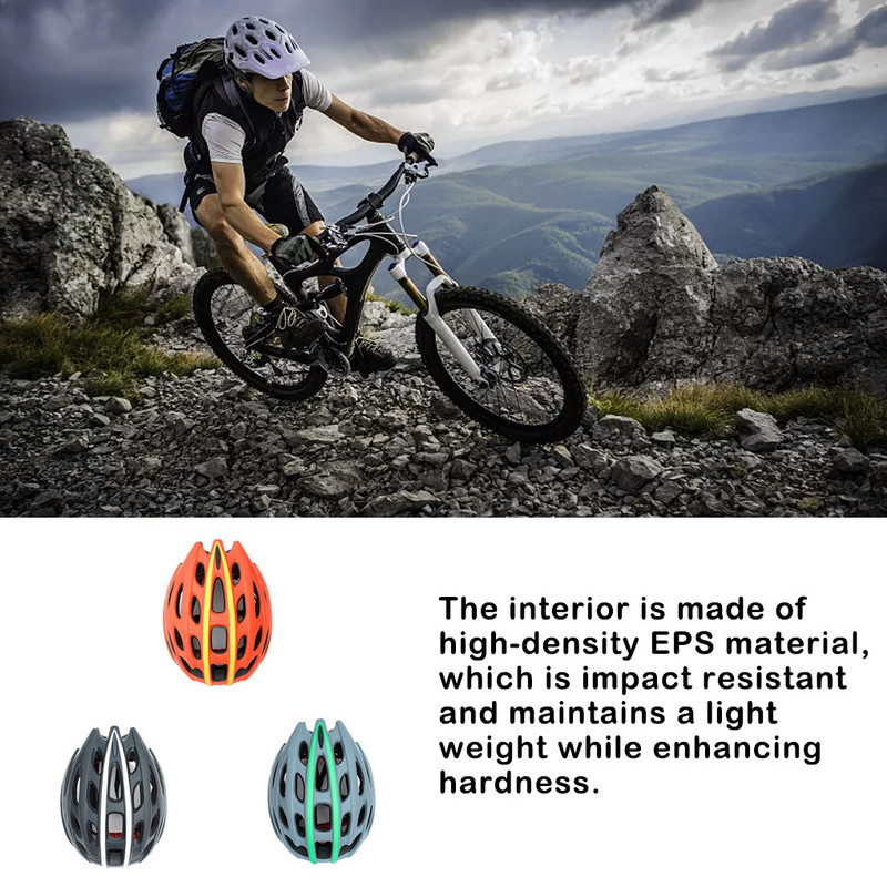 Ποδηλατικό κράνος υπαίθριων ενηλίκων παιδιών Αναπνεύσιμα ποδήλατα Καπέλο Roller Skating