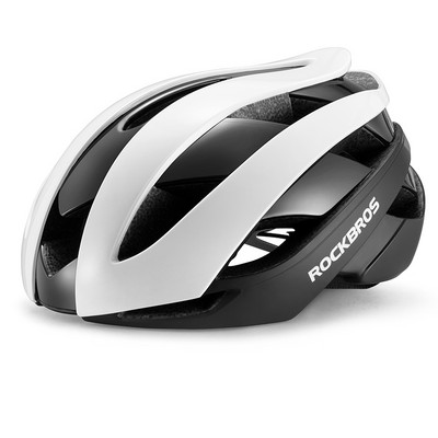 Cască de ciclism oficială Rockbros 2023 Cască de ciclistă ultrauşoară turnată integral Cască MTB Cască scuter Casco Ciclismo