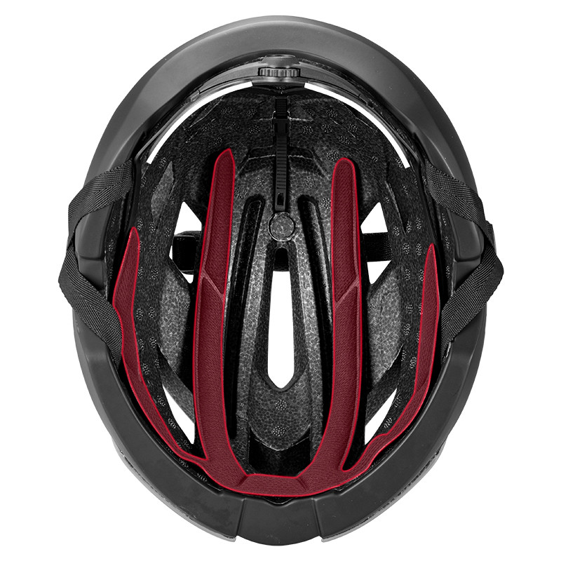 Cască de ciclism oficială Rockbros 2023 Cască de ciclistă ultrauşoară turnată integral Cască MTB Cască scuter Casco Ciclismo