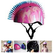 Rula rulluisutamise kaitsevarustus lastele jalgrattapea kaitse lumelaua sporditarbed laste turvamüts