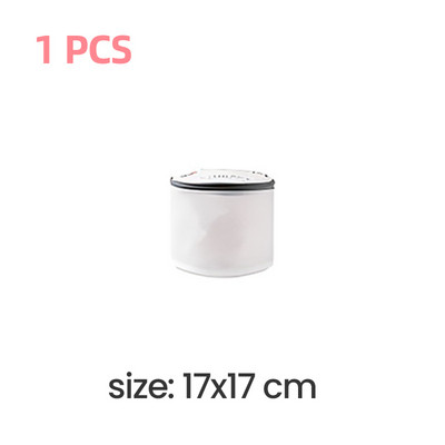 Tõmblukuga võrgust pesukott Polüesterpesu pesukotid Jämevõrgu pesukorv Pesukotid pesumasinatele Võrgust rinnahoidja kott