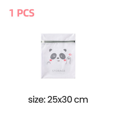 Tõmblukuga võrgust pesukott Polüesterpesu pesukotid Jämevõrgu pesukorv Pesukotid pesumasinatele Võrgust rinnahoidja kott