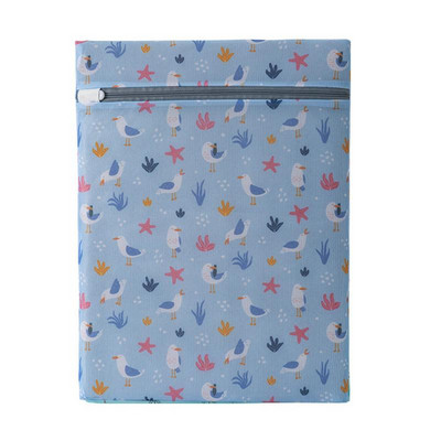 Διχτυωτή τσάντα ρούχων Τσάντες πλυντηρίου ρούχων με φερμουάρ από πολυεστέρα Χοντρό δίχτυ Καλάθι ρούχων Τσάντες ρούχων για πλυντήρια Διχτυωτή τσάντα σουτιέν