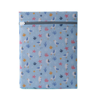 Διχτυωτή τσάντα ρούχων Τσάντες πλυντηρίου ρούχων με φερμουάρ από πολυεστέρα Χοντρό δίχτυ Καλάθι ρούχων Τσάντες ρούχων για πλυντήρια Διχτυωτή τσάντα σουτιέν