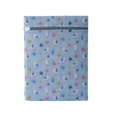 Διχτυωτή τσάντα ρούχων Τσάντες πλυντηρίου ρούχων με φερμουάρ από πολυεστέρα Χοντρό δίχτυ Καλάθι ρούχων Τσάντες ρούχων για πλυντήρια Διχτυωτή τσάντα σουτιέν