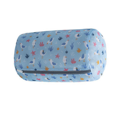 Διχτυωτή τσάντα ρούχων Τσάντες πλυντηρίου ρούχων με φερμουάρ από πολυεστέρα Χοντρό δίχτυ Καλάθι ρούχων Τσάντες ρούχων για πλυντήρια Διχτυωτή τσάντα σουτιέν