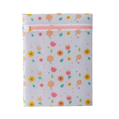 Διχτυωτή τσάντα ρούχων Τσάντες πλυντηρίου ρούχων με φερμουάρ από πολυεστέρα Χοντρό δίχτυ Καλάθι ρούχων Τσάντες ρούχων για πλυντήρια Διχτυωτή τσάντα σουτιέν