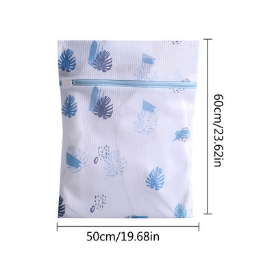 Tõmblukuga võrgupesukotid Kodupesumasina kott pesu jaoks aluspesu Rinnahoidja sokid Määrdunud riided Korraldaja pesukorv