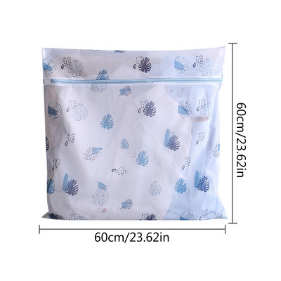 Tõmblukuga võrgupesukotid Kodupesumasina kott pesu jaoks aluspesu Rinnahoidja sokid Määrdunud riided Korraldaja pesukorv