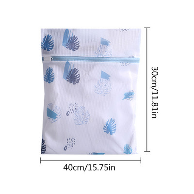 Tõmblukuga võrgupesukotid Kodupesumasina kott pesu jaoks aluspesu Rinnahoidja sokid Määrdunud riided Korraldaja pesukorv