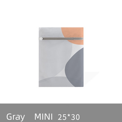 Tõmblukuga pesukott Määrdunud riided pesu võrkkott riiete hooldus kaitse pesuvõrk filter rinnahoidja aluspesu geomeetria pesukott