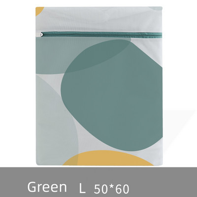 Tõmblukuga pesukott Määrdunud riided pesu võrkkott riiete hooldus kaitse pesuvõrk filter rinnahoidja aluspesu geomeetria pesukott