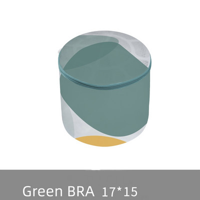 Tõmblukuga pesukott Määrdunud riided pesu võrkkott riiete hooldus kaitse pesuvõrk filter rinnahoidja aluspesu geomeetria pesukott