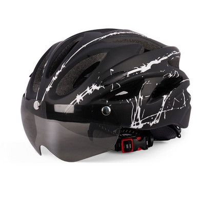 Movement Bicicleta Capacete Ciclismo Mtb Gorras Para Hombres Καπέλα Καπέλο Gorra Ανδρικά καπέλα Casquette De Moto Masculino Cascos Motos