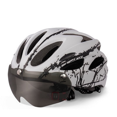 Movement Bicicleta Capacete Ciclismo Mtb Gorras Para Hombres Καπέλα Καπέλο Gorra Ανδρικά καπέλα Casquette De Moto Masculino Cascos Motos