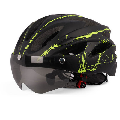 Movement Bicicleta Capacete Ciclismo Mtb Gorras Para Hombres Καπέλα Καπέλο Gorra Ανδρικά καπέλα Casquette De Moto Masculino Cascos Motos