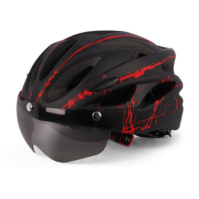 Movement Bicicleta Capacete Ciclismo Mtb Gorras Para Hombres Καπέλα Καπέλο Gorra Ανδρικά καπέλα Casquette De Moto Masculino Cascos Motos