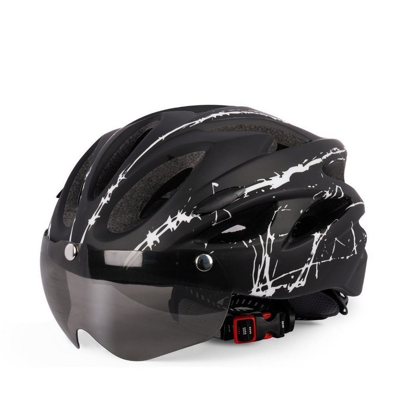 Movement Bicicleta Capacete Ciclismo Mtb Gorras Para Hombres Καπέλα Καπέλο Gorra Ανδρικά καπέλα Casquette De Moto Masculino Cascos Motos
