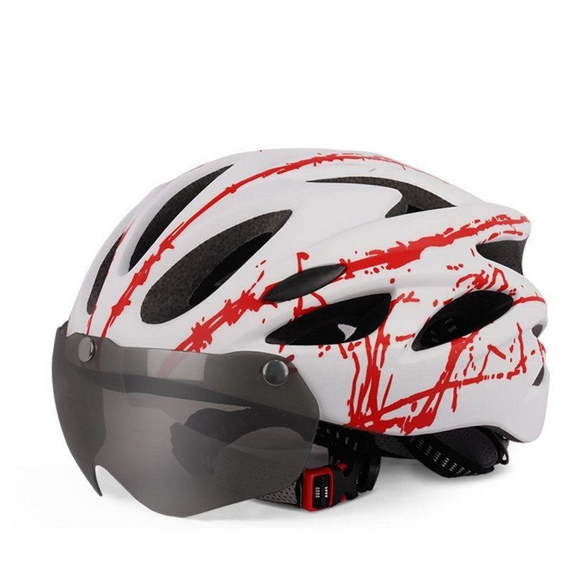 Movement Bicicleta Capacete Ciclismo Mtb Gorras Para Hombres Καπέλα Καπέλο Gorra Ανδρικά καπέλα Casquette De Moto Masculino Cascos Motos