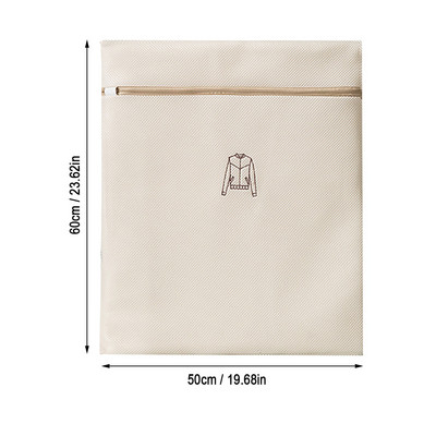 Riided Muster Tõmblukk Reisipluus Rinnahoidja Sukk Rõivad Pesukotid Pesumasina jaoks Aluspesu Võrgust pesukoti korraldaja