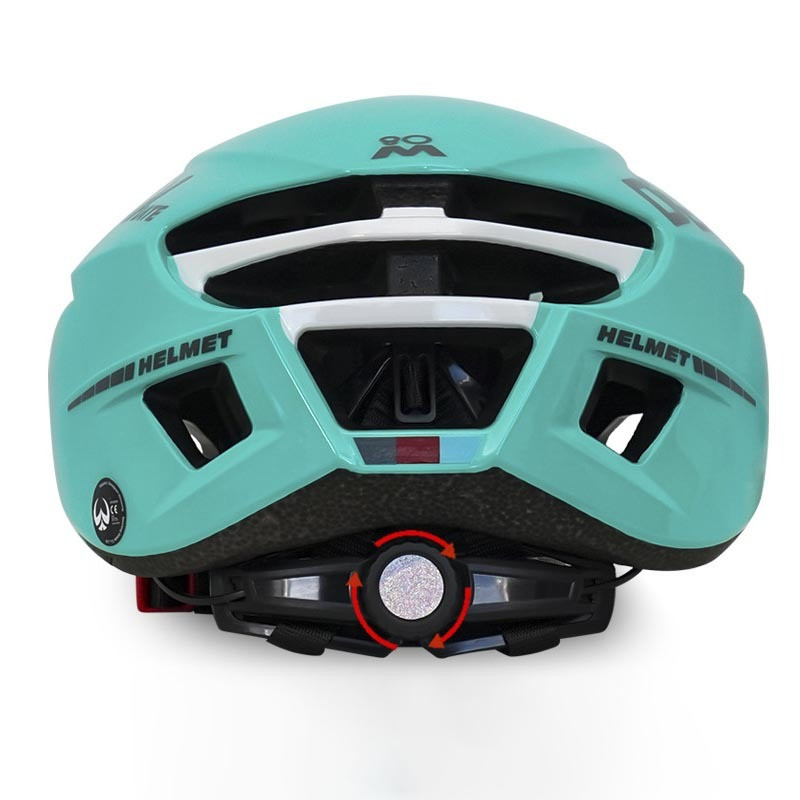 Стил на каска за шосейно колоездене Спорт на открито Ултралека аеробезопасна шапка Capacete Ciclismo Велосипед Планински Мъже Жени Каска за MTB велосипед