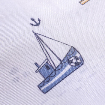 Карикатурен печат Чанти за пране Чанта за пране на перална машина Сутиен Кошница за пране Полиестерна мрежа Органайзер за пътуване за дрехи Бельо