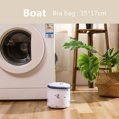 Multifilmide trükkimine pesukotid pesumasin pesukott rinnahoidja pesukorv polüestervõrgust reisikorraldaja rõivaste aluspesu jaoks