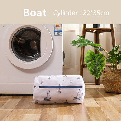 Multifilmide trükkimine pesukotid pesumasin pesukott rinnahoidja pesukorv polüestervõrgust reisikorraldaja rõivaste aluspesu jaoks