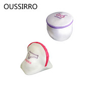 1 tk naiste sukkpüksid rinnahoidja pesu pesukott, mis kaitseb võrgust abi pesusäästja pesukotid