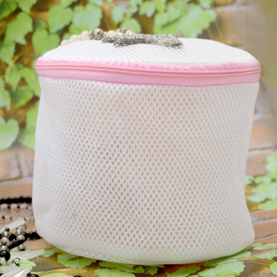 1 tk naiste sukkpüksid rinnahoidja pesu pesukott, mis kaitseb võrgust abi pesusäästja pesukotid