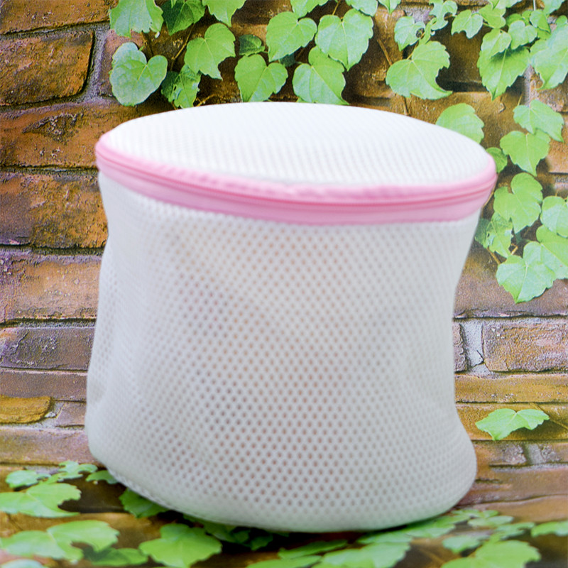 1 tk naiste sukkpüksid rinnahoidja pesu pesukott, mis kaitseb võrgust abi pesusäästja pesukotid